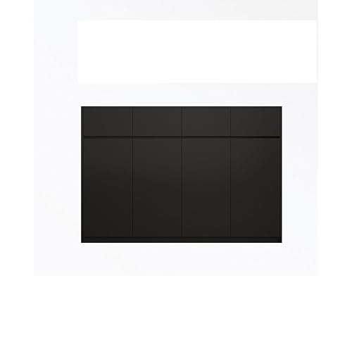 Sideboard Einfache Aufbewahrungsschrank Dekoration Wohnzimmer Tee Veranda Schrank Küchenschrank Sideboard Einfache Aufbewahrungsschrank Dekoration Wohnzimmer Tee Veranda Schrank Küchenschrank von ADERFETBI