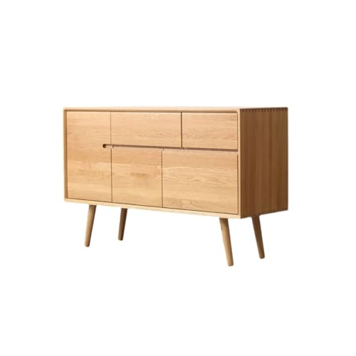 Sideboard Kommode Restaurant Kommode Nordic Wohnzimmer Flurtisch Schubladentyp Home Aufbewahrungsbox Vitrine Küchenschrank von ADERFETBI