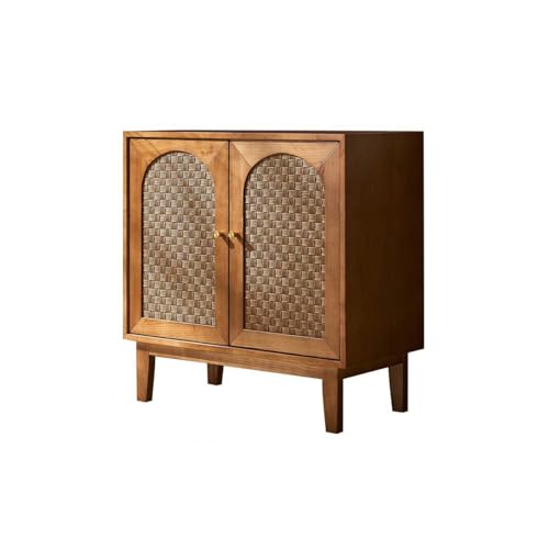 Sideboard Nordic Holz Kommode Moderne Wohnzimmer Teeschrank Schrank Rattan Eingangsschrank Küchenschrank Sideboard Nordic Holz Kommode Moderne Wohnzimmer Teeschrank Schrank Rattan Eingangsschrank Küchenschrank von ADERFETBI