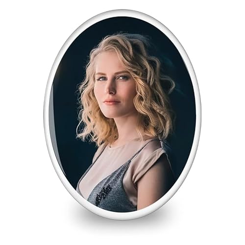 ADFSTONE Personalized Ceramic Photo for Headstone, Waterproof Picture Frame for Grave Custom Cemetery Tombstone Pictures Porcelain Cameo Funeral Portrait Memorial Monument Photo for Burial Stone Oval ADFSTONE Personalized Ceramic Photo for Headstone, Waterproof Picture Frame for Grave Custom Cemetery Tombstone Pictures Porcelain Cameo Funeral Portrait Memorial Monument Photo for Burial Stone Oval von ADFSTONE
