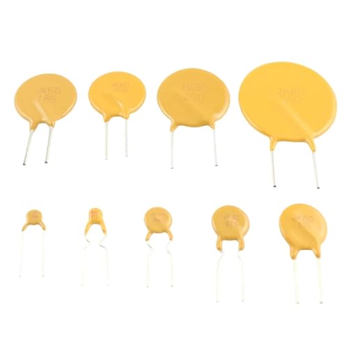 10 Stück wiedersetzbare Sicherung 60 V PTC DIP JK60 0.1A 0.2A 0.3A 0.4A 0.5A 0.65A 0.75A 1.1A 1.35A 1.5A 1.85A 2A 2.5A 3A 3.75A 5A (0.75A) von ADGVECNF