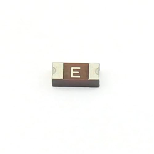 10 x SMD 2410 1A 2A 250V MF MF2410 Chip-Sicherung (1A - AF-Serie) von ADGVECNF