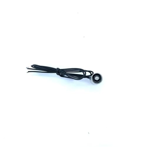 13/27 Mini-Saugnapf DC 12 V 24 V Zylindrischer Halte-Elektro-Sauger Elektromagnet Magnet Hebe 0,5 kg 1 Stück(24V) von ADGVECNF