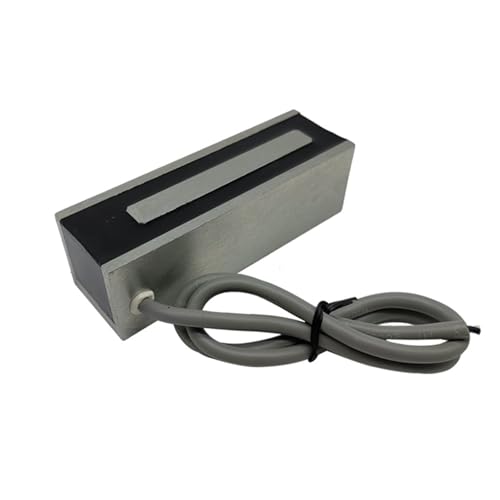 880N_JSP1003231_880N 12v Dc Electric Magnet Rectangular Lifting Electromagnet 1Pcs 880N_JSP1003231_880N 12v Dc Electric Magnet Rectangular Lifting Electromagnet 1Pcs von ADGVECNF