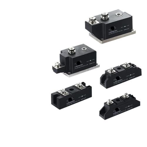 Diode MD Single Way 25A-110A Solar Photovoltaik Brückendiode Stromschutz 1St(MD 70A) von ADGVECNF