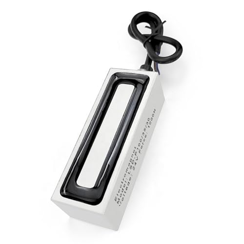 Elektromagnetischer Solenoid-Sauger IP68 LSD-P100 Elektromagnet Rechteckiger Elektromagnet Magnet 1St von ADGVECNF