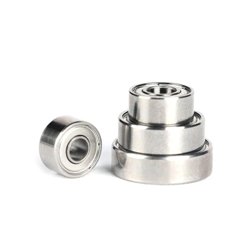 Handstücklager ersetzen 210 102L 103 103L 105L 106L 107 Mikromotor elektrische Bohrausrüstung 4 Stück(MARATHON H35 LSP NEW) von ADGVECNF