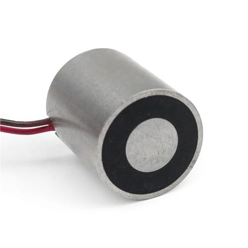 JSP2529K 24V DC Power On To Release Permanent Electromagnet Electrical Holding Magnet 1Pcs JSP2529K 24V DC Power On To Release Permanent Electromagnet Electrical Holding Magnet 1Pcs von ADGVECNF