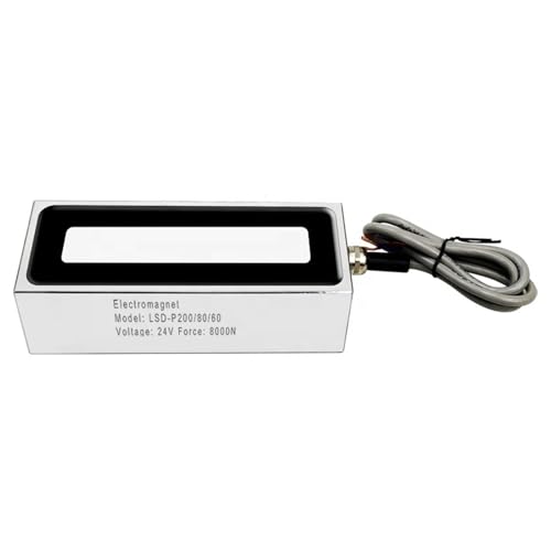 LSD-P200/80/60 Elektromagnet Elektromagnetische Solenoid Sucker Magnetspule Magnetspule Wicklung 1Pcs von ADGVECNF