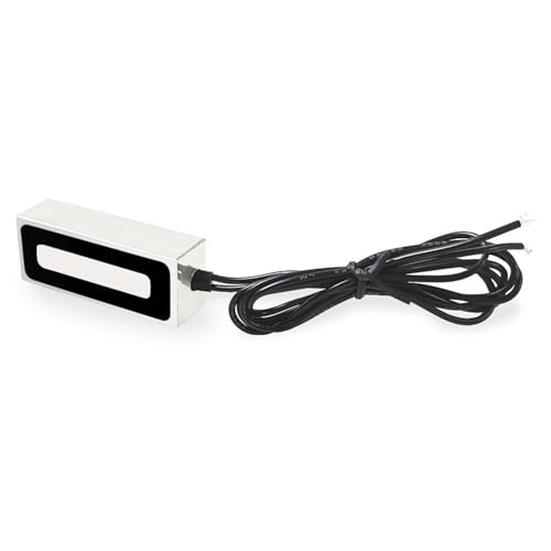 Rechteckiger Elektromagnet LSD-P50/20/15 Elektromagnet Solenoid Sucker Magnet 1St von ADGVECNF