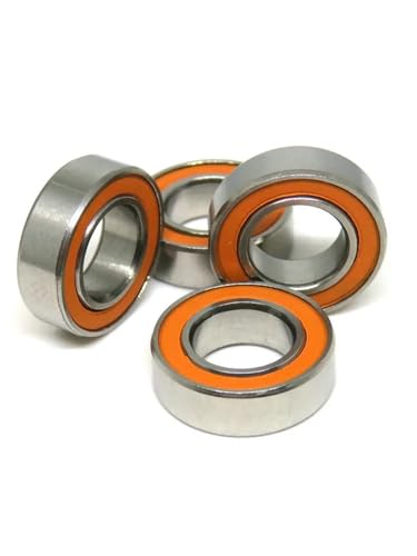 SMR74C 2OS 4x7x2,5mm Hybrid Keramik Lager MR74 SMR74 Z RS 2RS RD13269 1Pcs(SMR128C-2OS 8x12x3.5) von ADGVECNF