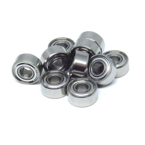 SR2-5 ZZ 3,175x7,938x3,571mm SR2-5C ZZ Keramik Lager SR2-5Z 10Pcs(SR2C-2OS) von ADGVECNF