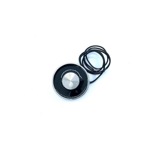 YJ-38/8 Halten Elektrische Saugnapf Elektromagnet Magnet Dc 12V 24V Saugnapf Zylindrischen Heben 15KG 1Pcs(12V) von ADGVECNF
