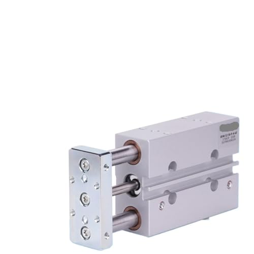 Zylinder DFM-16-10-PA-KF/DFM-16-30-PA-KF 1St(DFM-16-60-B-PPV-A-KF 529120) von ADGVECNF