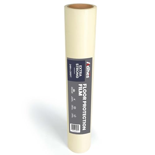 Carpet Protection Film von ADHES TAPE PURSUIT OF PERFECTION