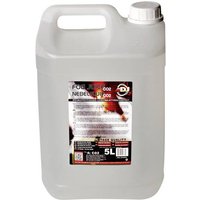 ADJ Fog Juice CO2 Nebelfluid 5l von ADJ