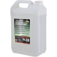 ADJ Fog juice 1 light Nebelfluid 5l von ADJ