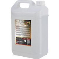 Fog juice 2 medium Nebelfluid 5 l - ADJ von ADJ