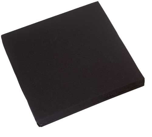 ADL Rollstuhl-Sitzkissen Standard 45 x 43 x 5 cm von ADL GmbH
