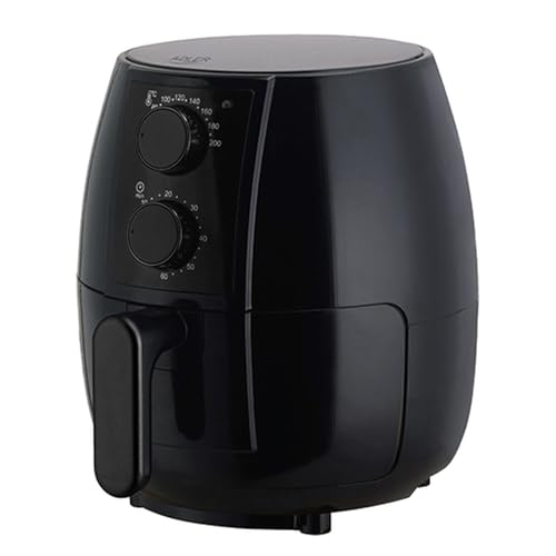 ADLER Airfryer-Ofen 2,5 Liter ADLER Airfryer-Ofen 2,5 Liter von ADLER