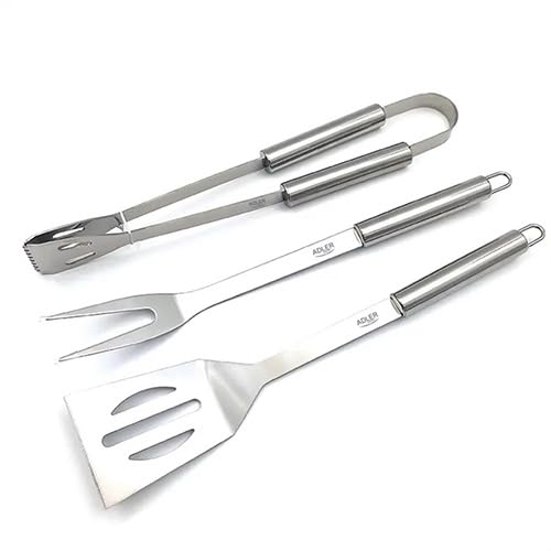 ADLER Elektrischer Tischgrill, 3000W Leistung, Antihaft-Oberfläche ADLER Elektrischer Tischgrill, 3000W Leistung, Antihaft-Oberfläche von ADLER