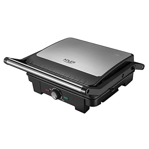 Adler AD 3051 electric grill von ADLER