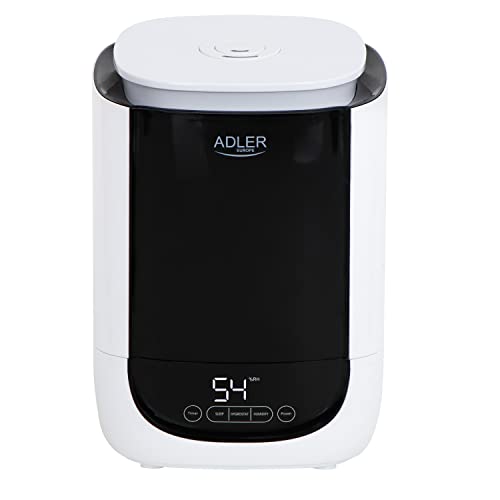 Air humidifier Adler AD 7966 von ADLER