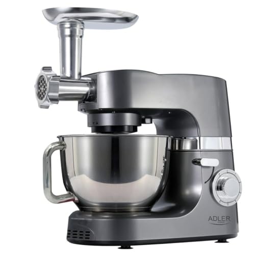 Planetary food processor Adler AD 4221 2200 W von ADLER