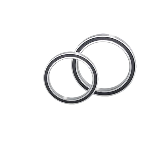 1 STÜCK Rillenkugellager dünnwandig 6817 6818 6819 6820 6821 6822 6824 6826-2rs(6822-2RS 110X140X16) von ADLTXZNNR