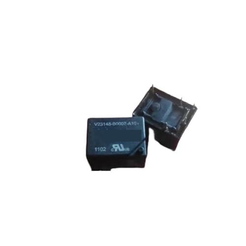 1 STÜCKE 24 V relais V23148-B0007-A101 V23148B0007A101 LZL-24H LZL24H 24VDC DIP5 24VDC 1 STÜCKE 24 V relais V23148-B0007-A101 V23148B0007A101 LZL-24H LZL24H 24VDC DIP5 24VDC von ADLTXZNNR