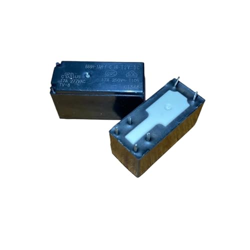 1 STÜCKE 888H-1AH-FC-12VDC 888H-1AH-FC-24VDC RELAIS 6PIN 17A 12VDC 24VDC 888H-1AH-FC-IR 888H-1AH-FC IR(24VDC) von ADLTXZNNR