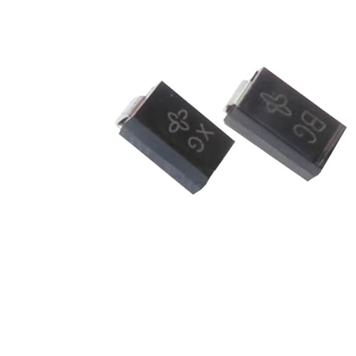 100Pcs SMAJ13CA SMAJ13A SMAJ14CA SMAJ14A SMAJ15CA SMAJ15A SMAJ16CA SMAJ16A SMAJ SOD Wholesale(SMAJ16A) von ADLTXZNNR