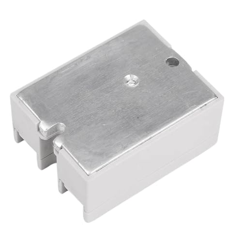 10VA 25VA 40VA Halbleiterrelais-Spannungsregler 24-380V AC-Ausgang mit Potentiometer 10A 25A 40A(40VAaddPotentiometer) von ADLTXZNNR