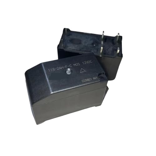 118-2AH-FC U01 M05 12VDC 6PIN Songchuan-Relais DC12V 118-2AH-FC-12VDC 118-2AH-FC U01 M05 12VDC 6PIN Songchuan-Relais DC12V 118-2AH-FC-12VDC von ADLTXZNNR