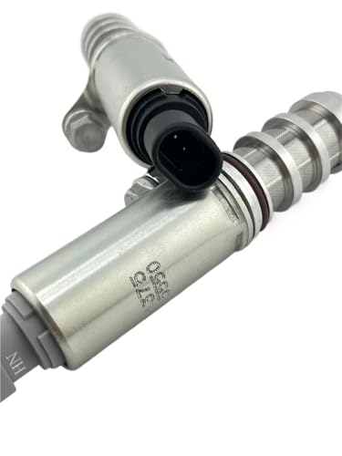 12655420 12655421 Intake Exhaust Camshaft Actuator Solenoids Solenoid Valve(1Pair) von ADLTXZNNR
