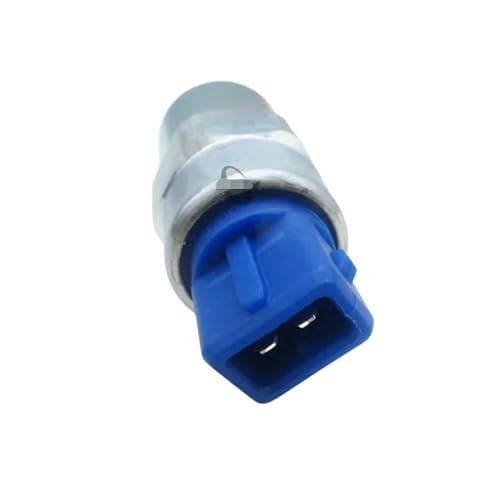 12V 24V Stop Magnetventil Quadratischen Stecker 7185-900G 7167-620C 7185-900W 8-94174820-0 For Perkins Linde Delphi Kraftstoff Pumpe Magnet(MULTI) von ADLTXZNNR