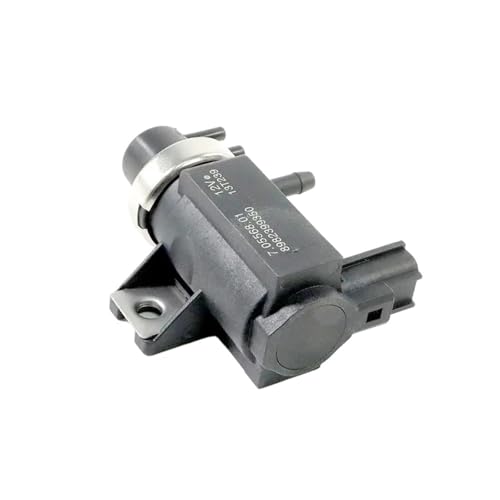 12V 8982399350 70556801 Auto Turbo Vacuum Solenoid Valve 12V 8982399350 70556801 Auto Turbo Vacuum Solenoid Valve von ADLTXZNNR