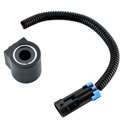 12V Solenoid Valve Coil 6671025 6309311 von ADLTXZNNR