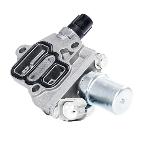 15810PLRA0 VTEC Solenoid Spool Valve For Honda Civic 1.7L 2001 2002 2003-2005 von ADLTXZNNR