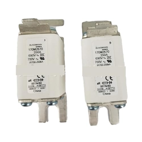 170M2670 170M2674 Sicherung DC-Sicherung Kern(170M2674) von ADLTXZNNR