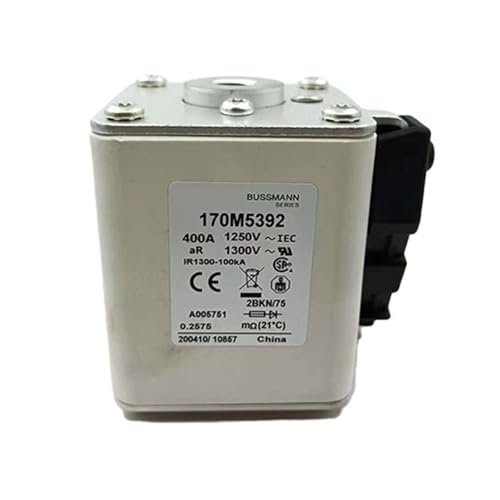 170M5392 170M5390 170M5391 170M5396 170M5398 Sicherung(170M5398) von ADLTXZNNR