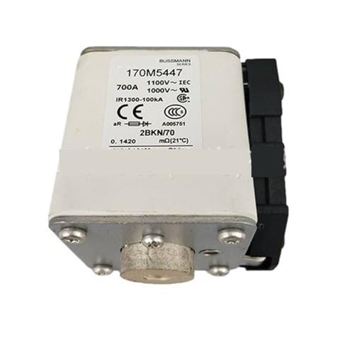 170M5447 170M5448 Gleichstromsicherung(170M5448) von ADLTXZNNR