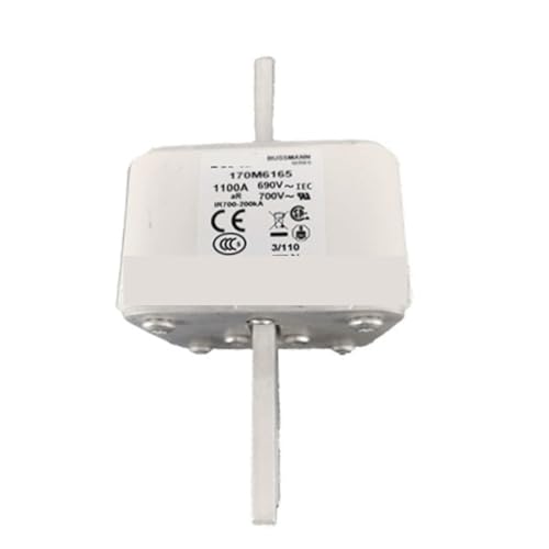 170M6164 170M6165 Zylindrische Niederspannungssicherung Rahmen Sicherung Basis(170M6165) von ADLTXZNNR