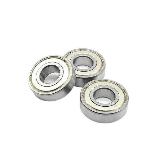2 STÜCKE 10x30x9mm 6200ZZ Lager ABEC-7 for Staubsauger Rillenkugellager 6200 Z ZZ Kugellager 6200Z 2 STÜCKE 10x30x9mm 6200ZZ Lager ABEC-7 for Staubsauger Rillenkugellager 6200 Z ZZ Kugellager 6200Z von ADLTXZNNR