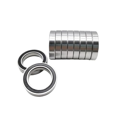 2 stücke Lager 24377 24377RS 24377S-2RS01 24x37x7 Fahrrad lager Geschirmt Rillenkugellager 2 stücke Lager 24377 24377RS 24377S-2RS01 24x37x7 Fahrrad lager Geschirmt Rillenkugellager von ADLTXZNNR
