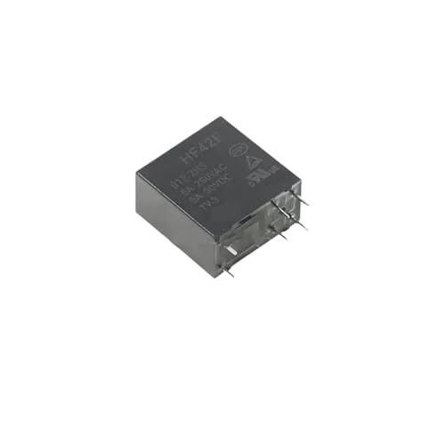 20PCS HF42F-005-2HS HF42F-012-2HS HF42F-024-2HS RELAIS 5A 6PIN HF42F-005-2HST HF42F-012-2HST HF42F-024-2HST(HF42F-012-2HS) von ADLTXZNNR