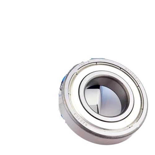 5/10 Stück Lager 6900 6901 6902 6903 6904 6905 6906 ZZ LLU ABEC-9 Hochgeschwindigkeits-Rillenkugellager(NTN 6903-LLU 5Pcs) von ADLTXZNNR