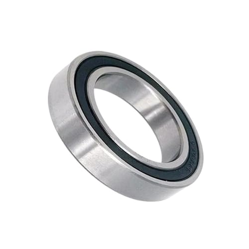 5 Stücke 63800 63801 63802 63803 63804 63805ZZ Z RS 2RS Verbreitertes Rillenkugellager(ZZ,ABEC-5_63802-15X24X7MM) von ADLTXZNNR