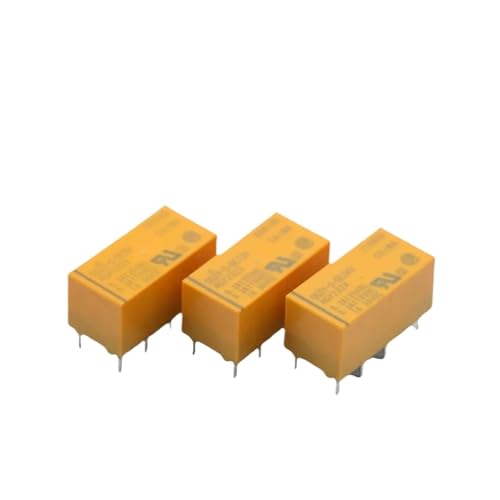5 teile/los Relais DS2Y-S-DC5V AGY2329 DS2Y-S-DC12V AGY2323 DS2Y-S-DC24V AGY2324 1A 8PIN Neue original(DS2Y-S-DC12V AGY2323) von ADLTXZNNR