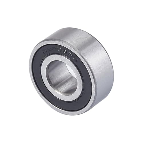 62200 62201 62202 62203 62204 62205 62206 RS 2RS Verdicktes Rillenkugellager(62201-12x32x14mm) von ADLTXZNNR